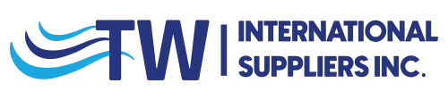 TW International Suppliers, Inc. — Home