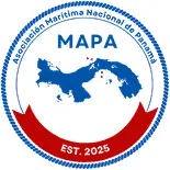 MAPA — Asociación Marítima Nacional de Panamá